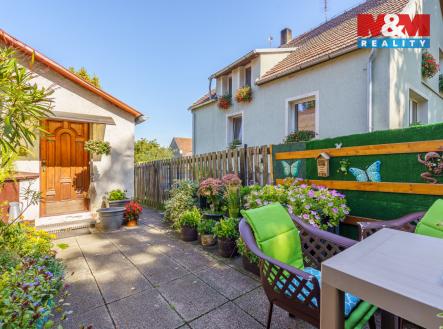 Prodej domu/vily, 90 m²