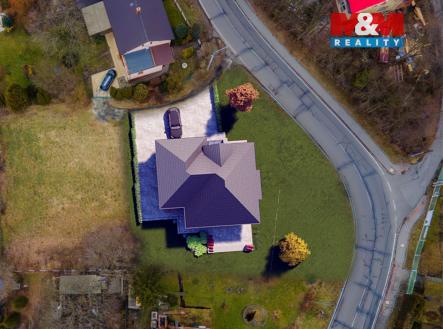 Prodej pozemku pro bydlení, 1 011 m²