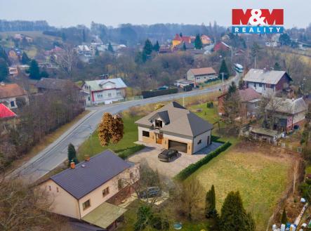 Prodej pozemku pro bydlení, 1 011 m²