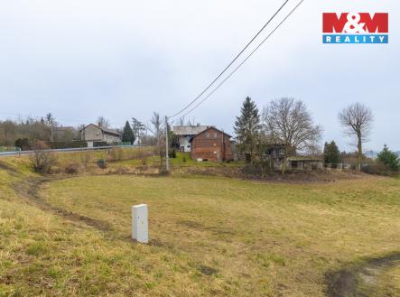 Prodej pozemku pro bydlení, 1 011 m²