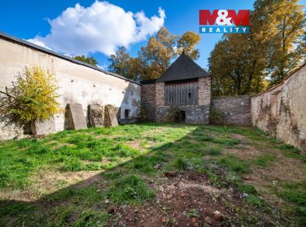 Prodej obchodní prostor, 476 m²