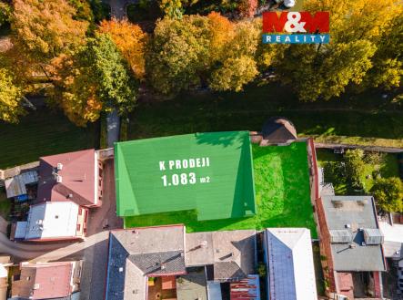 Prodej obchodní prostor, 476 m²