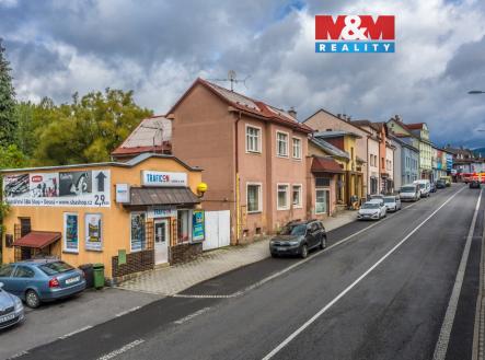 Prodej domu/vily, 220 m²
