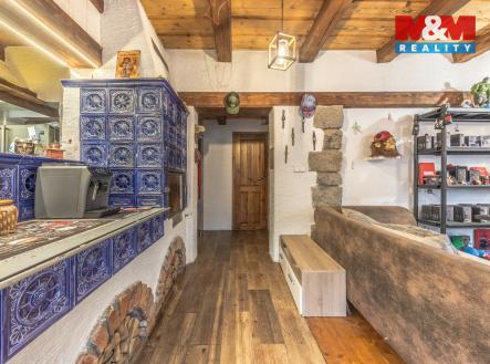 Prodej domu/vily, 220 m²