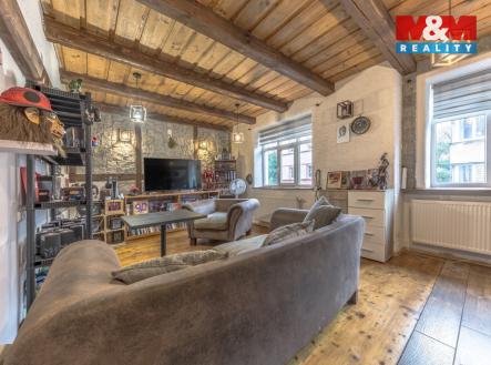 Prodej domu/vily, 220 m²