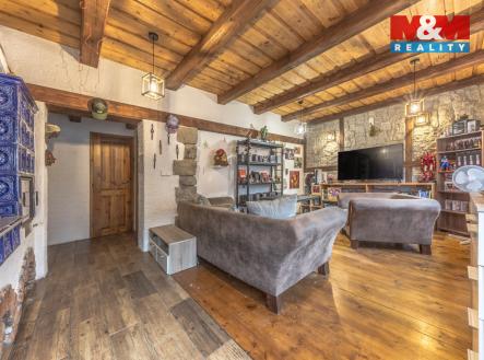 Prodej domu/vily, 220 m²