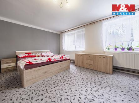 Prodej domu/vily, 114 m²