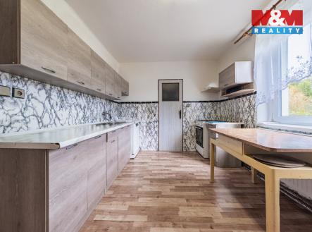 Prodej domu/vily, 114 m²