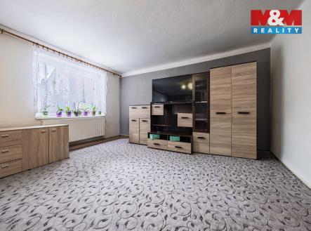 Prodej domu/vily, 114 m²