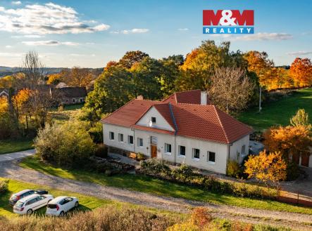 Prodej domu/vily, 350 m²
