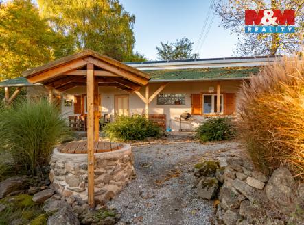 Prodej domu/vily, 350 m²