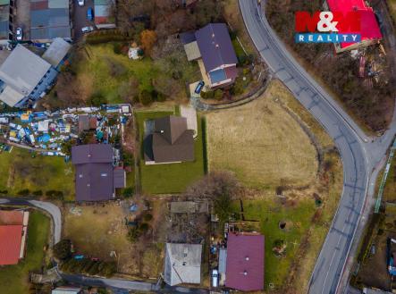 Prodej pozemku pro bydlení, 799 m²