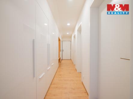 Prodej bytu, 3+kk, 86 m²