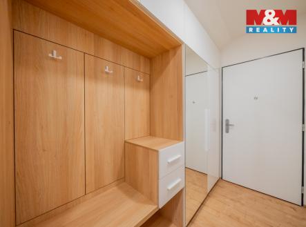 Prodej bytu, 3+kk, 86 m²