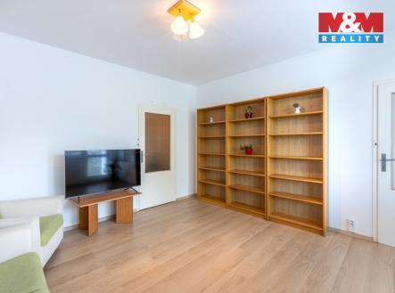 Prodej bytu, 3+1, 63 m²