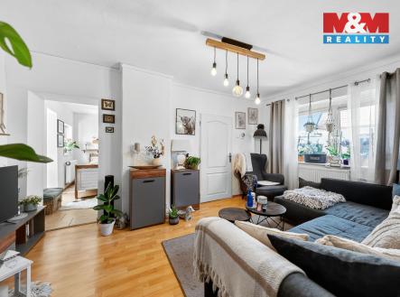 Prodej domu/vily, 108 m²