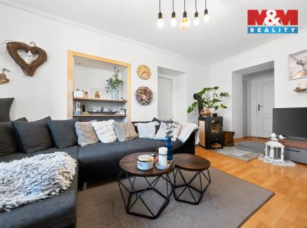 Prodej domu/vily, 108 m²