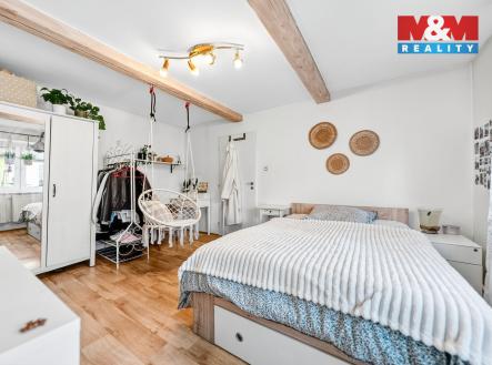 Prodej domu/vily, 108 m²