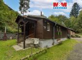 Prodej chaty/rekreačního objektu, 46 m²