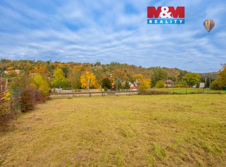 Prodej pozemku pro bydlení, 1 054 m²