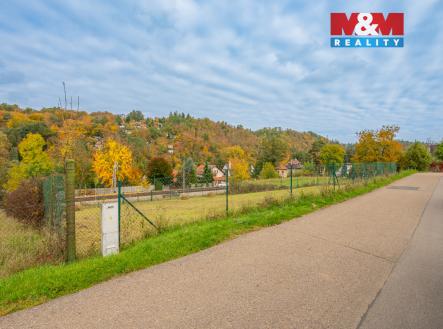 Prodej pozemku pro bydlení, 1 054 m²