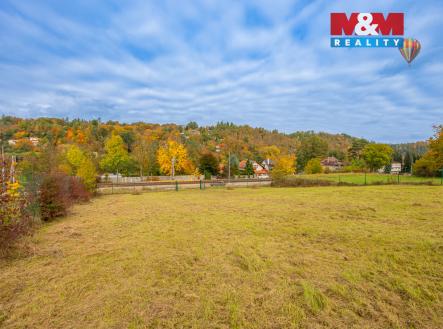 Prodej pozemku pro bydlení, 1 054 m²