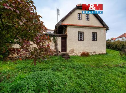 Prodej chaty/rekreačního objektu, 154 m²
