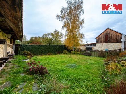 Prodej chaty/rekreačního objektu, 154 m²