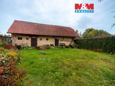 Prodej chaty/rekreačního objektu, 154 m²