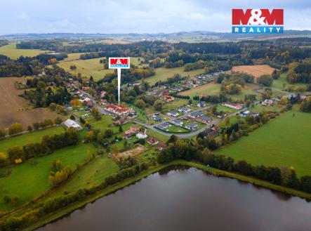 Prodej chaty/rekreačního objektu, 154 m²