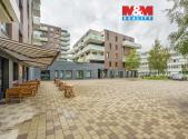 Prodej bytu, 1+kk, 38 m²