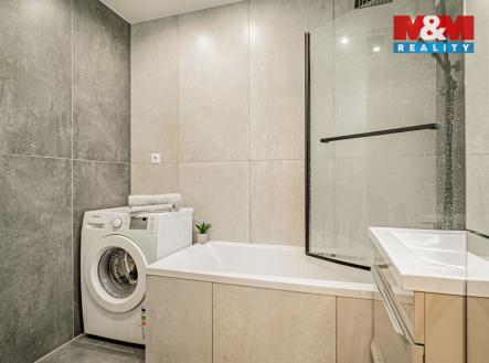 Prodej bytu, 2+1, 64 m²