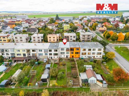 Prodej domu/vily, 200 m²