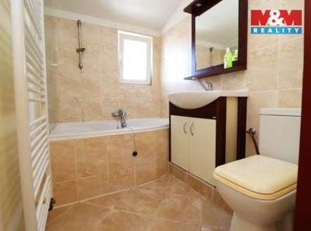 Pronájem bytu, 2+kk, 36 m²