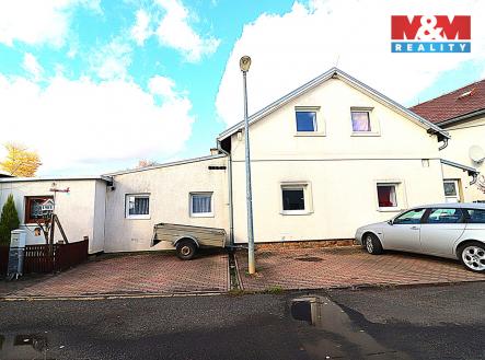 Pronájem bytu, 2+kk, 36 m²