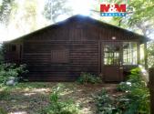 Prodej chaty/rekreačního objektu, 38 m²