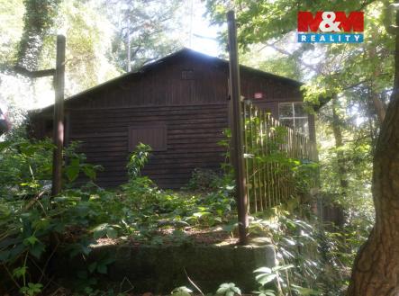 Prodej chaty/rekreačního objektu, 38 m²