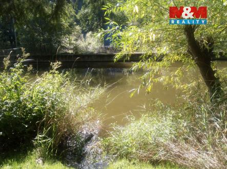 Prodej chaty/rekreačního objektu, 38 m²