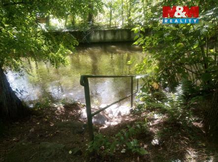 Prodej chaty/rekreačního objektu, 38 m²