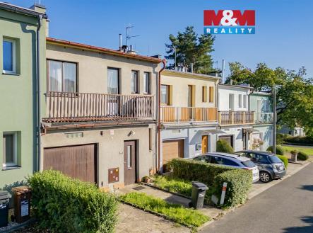 Prodej domu/vily, 120 m²