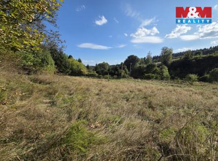 Prodej pozemku pro bydlení, 1 763 m²