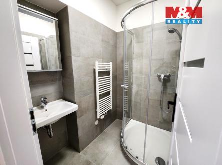 Prodej bytu, 2+kk, 51 m²