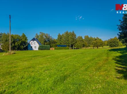 Prodej pozemku pro bydlení, 1 591 m²