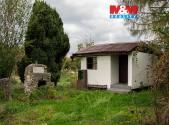 Prodej chaty/rekreačního objektu, 12 m²