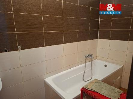 Pronájem bytu, 4+kk, 122 m²