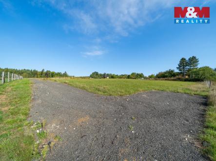 Prodej pozemku, zahrada, 1 426 m²