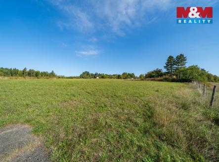 Prodej pozemku, zahrada, 1 426 m²