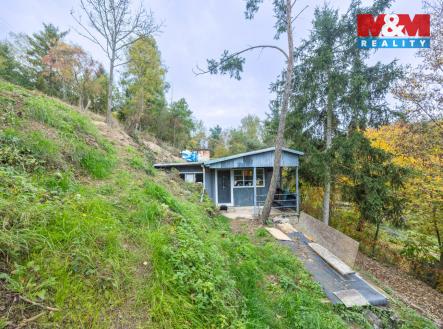 Prodej pozemku pro bydlení, 598 m²