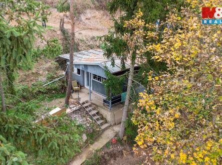 Prodej pozemku pro bydlení, 598 m²