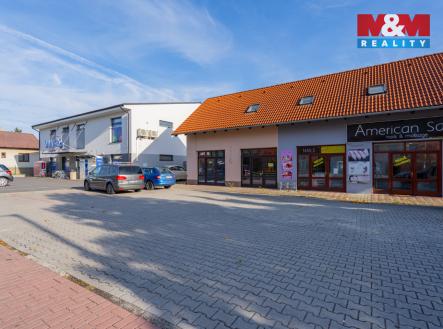 Prodej domu/vily, 199 m²